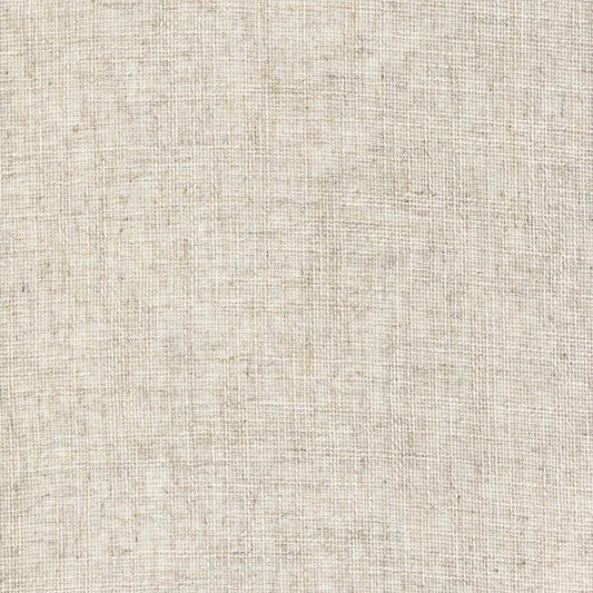 Palette de coloris disponibles pour le voile effet lin – polyester et lin texturé