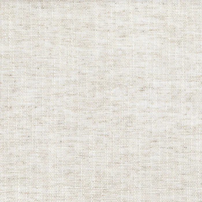 Palette de coloris disponibles pour le voile effet lin – polyester et lin texturé