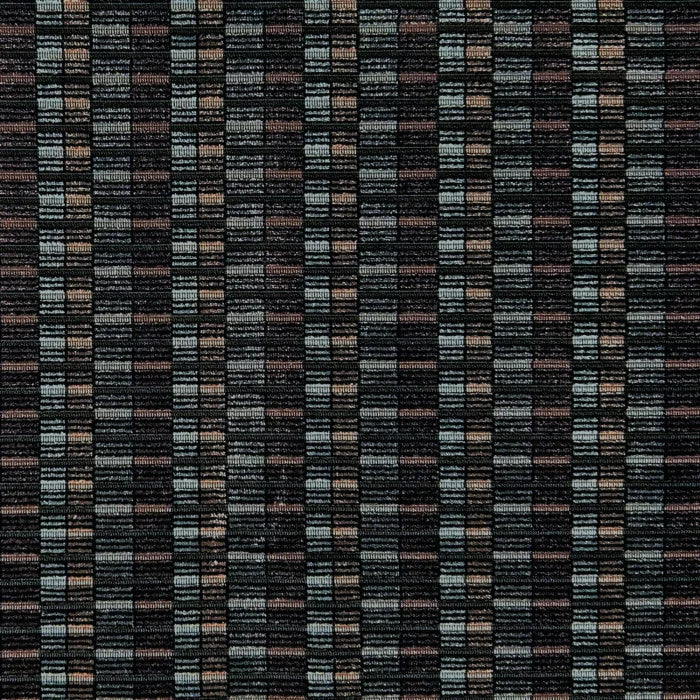 Cinq coloris profonds disponibles pour le tissu Wilton – velours épinglé en polyester