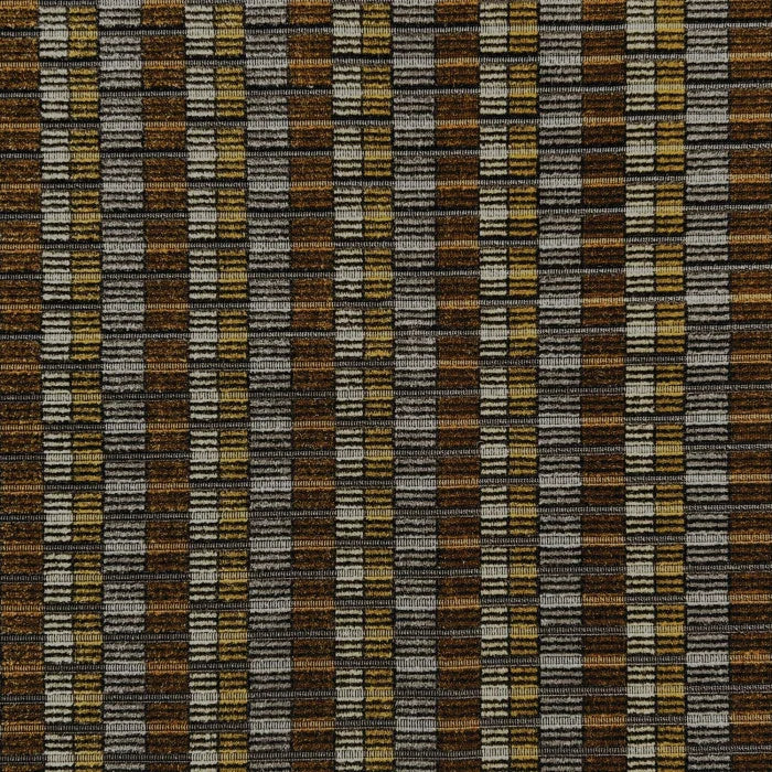 Cinq coloris profonds disponibles pour le tissu Wilton – velours épinglé en polyester
