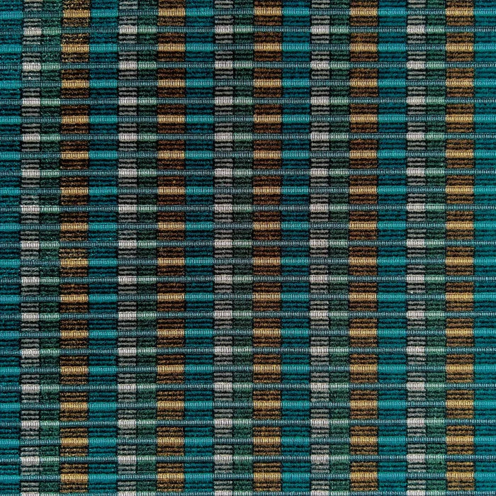 Cinq coloris profonds disponibles pour le tissu Wilton – velours épinglé en polyester