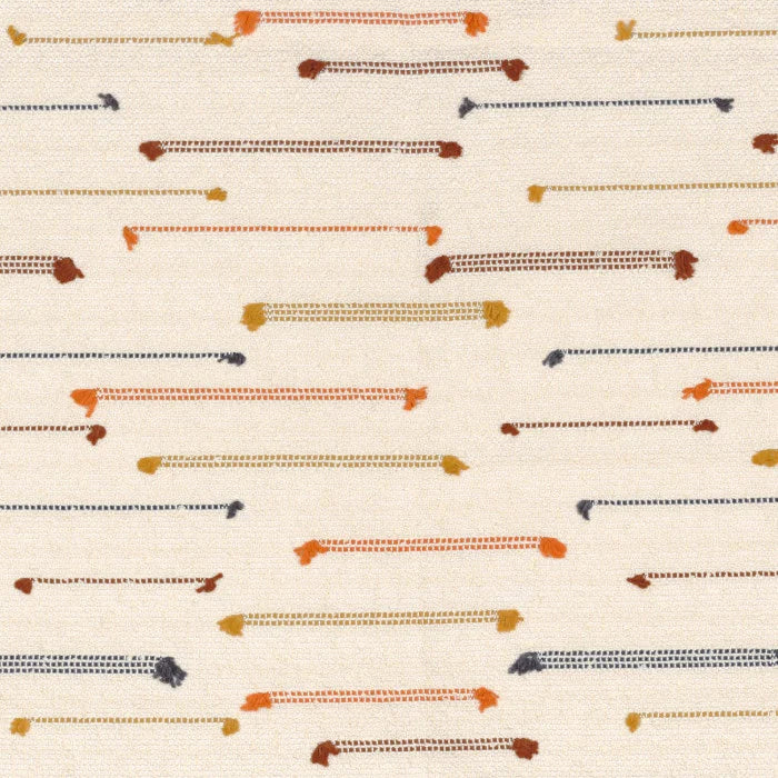 Coloris disponibles pour le tissu Yei – jacquard à fils coupés et fantaisie