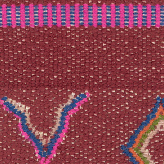 Déclinaisons de coloris du tissu ZAGORA Elitis