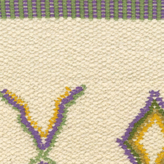 Déclinaisons de coloris du tissu ZAGORA Elitis