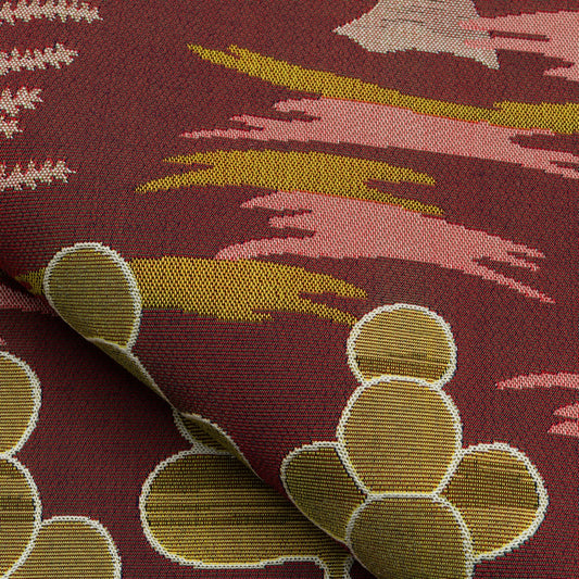 Tissu Nobilis Alhama