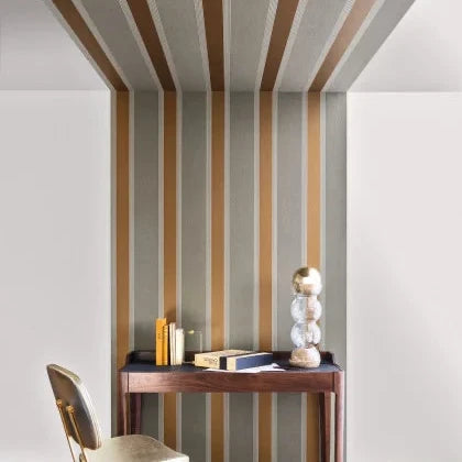 Papier peint Casamance Auteuil