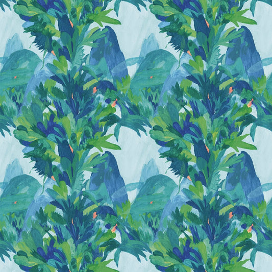 Papier peint Nobilis Baie d’Along