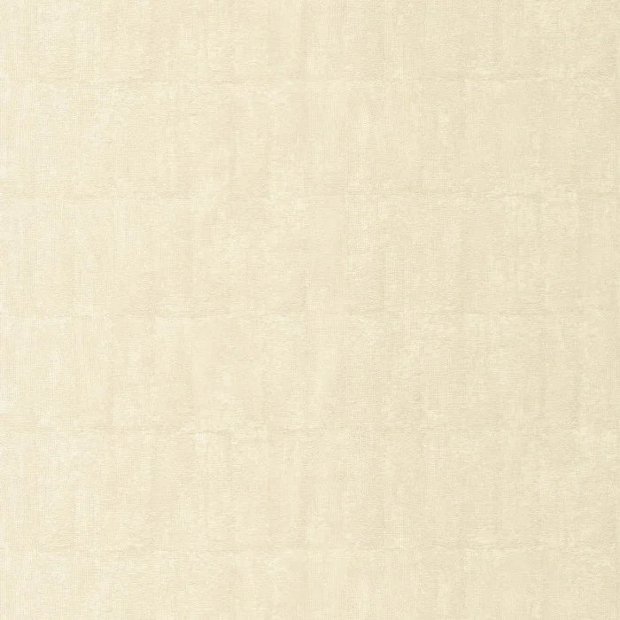 Papier peint Bizen Casamance, effet céramique brute et naturelle, clair