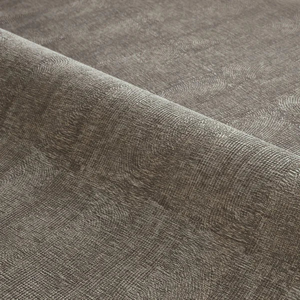 zoom, papier peint Bizen Casamance, effet céramique brute et naturelle