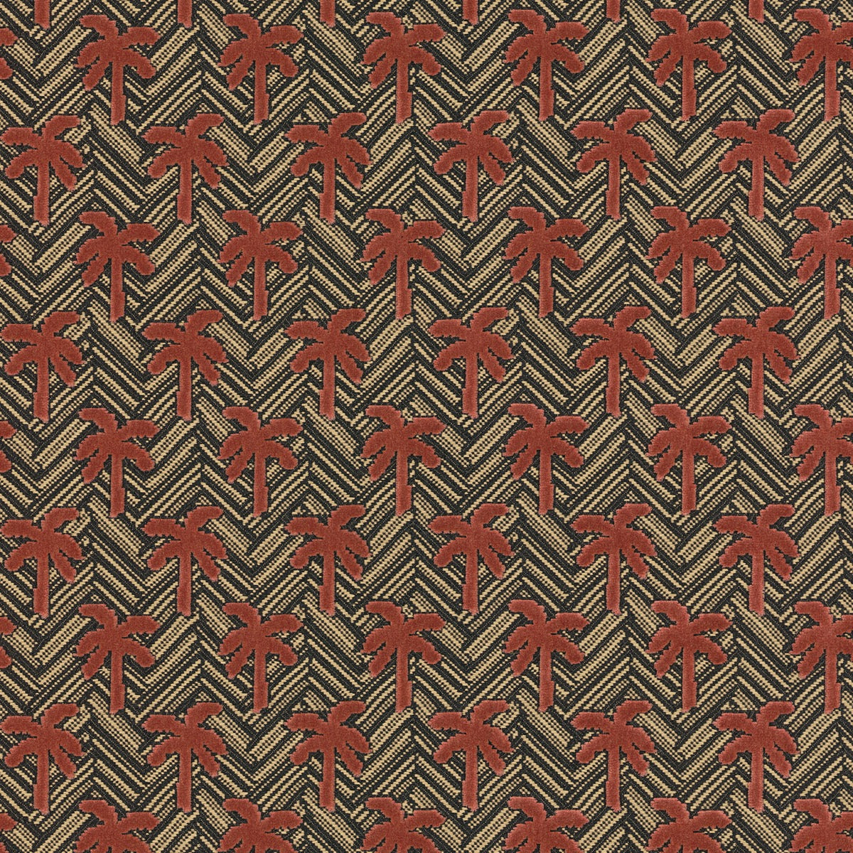 Tissu Nobilis Borneo