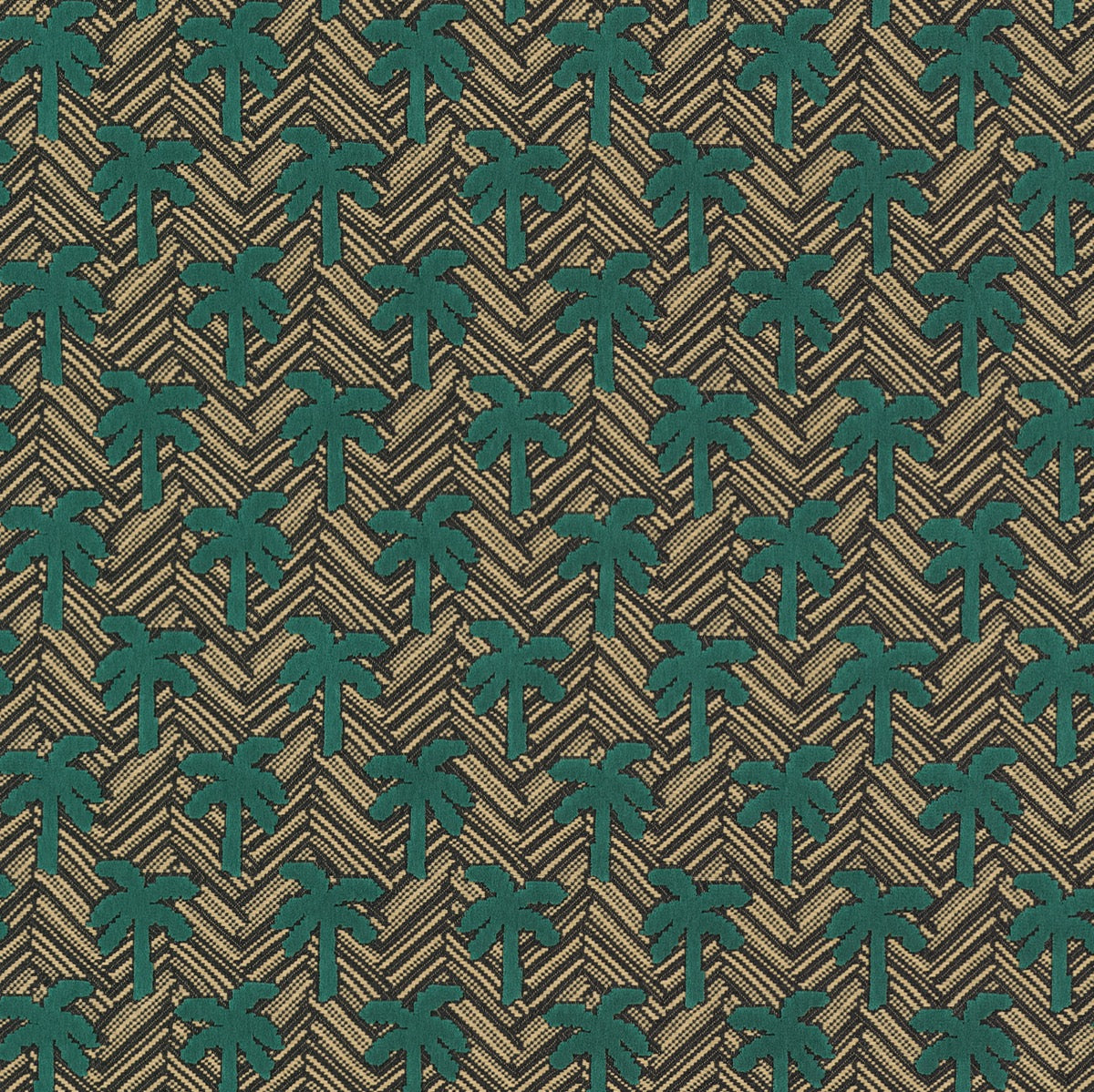 Tissu Nobilis Borneo