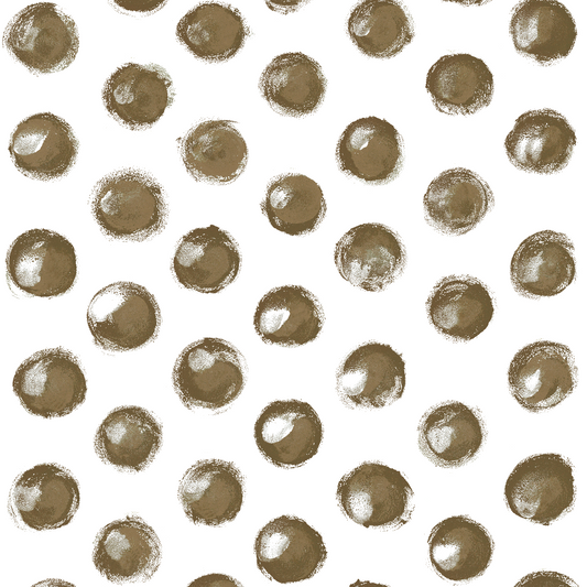 Papier peint Atelier Saint Val Bubble gum