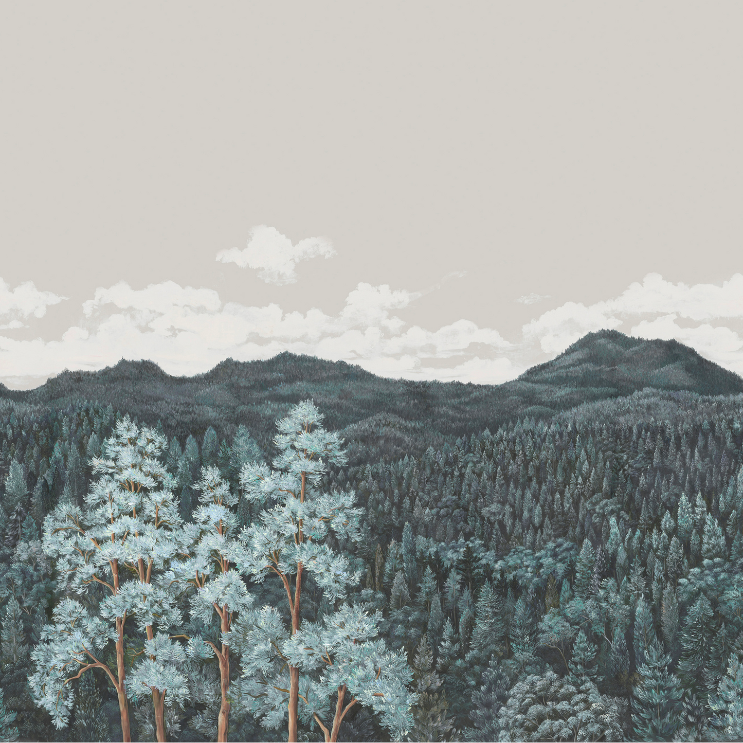 Canopy 2 Nobilis | Panoramique