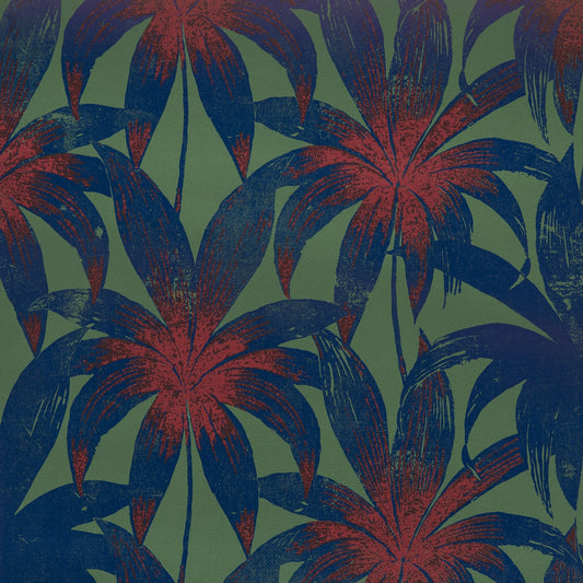 Papier peint Nobilis Caracas