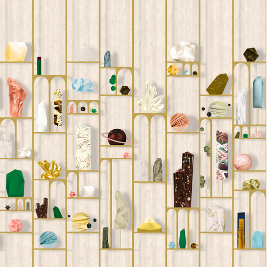 Curiosité ll Nobilis | Panoramique