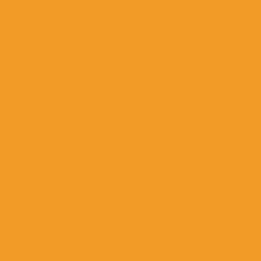 Peinture Farrow & Ball Dutch Orange, orange lumineux et solaire
