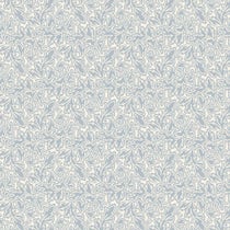 Papier peint Feuille de Farrow & Ball avec motif de feuillage dense