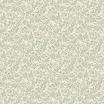 Papier peint Jasmine de Farrow & Ball avec motif floral délicat