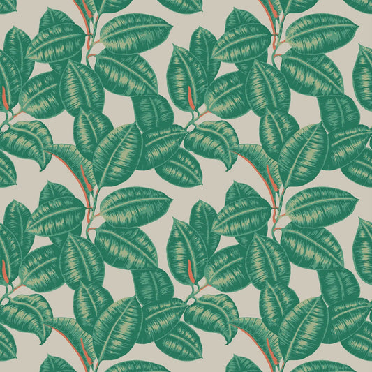 Papier peint Nobilis Ipanema