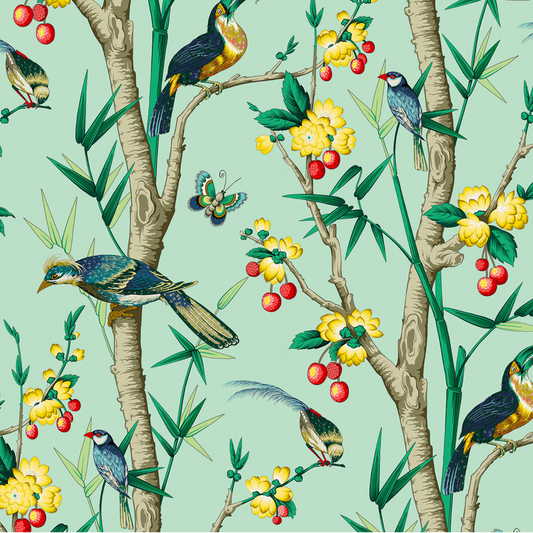 Joséphine Nobilis | Panoramique