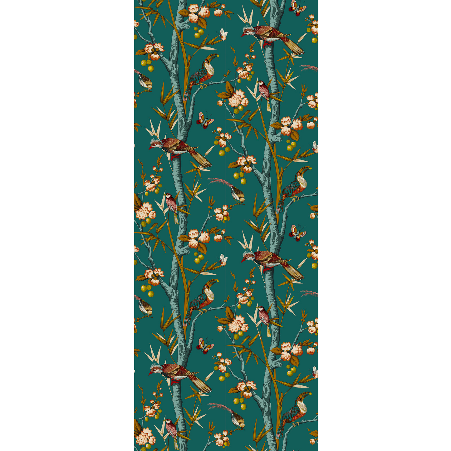 Panoramique Nobilis Joséphine