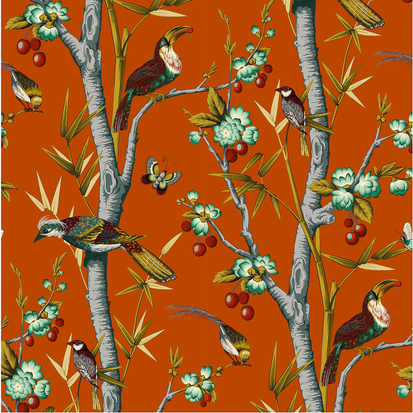 Joséphine Nobilis | Panoramique