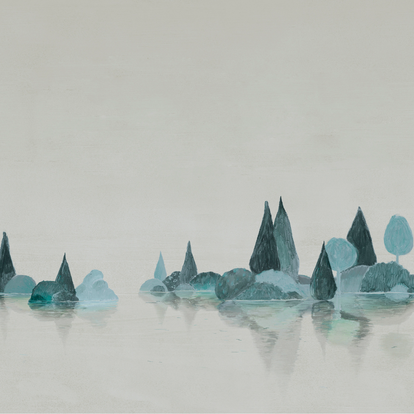 Les Bords De Marne Nobilis | Panoramique