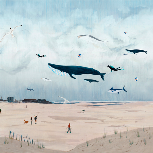 Les jardins du Vent Nobilis | Panoramique