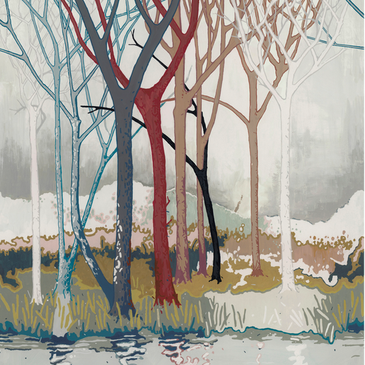 Les Nabis Nobilis | Panoramique