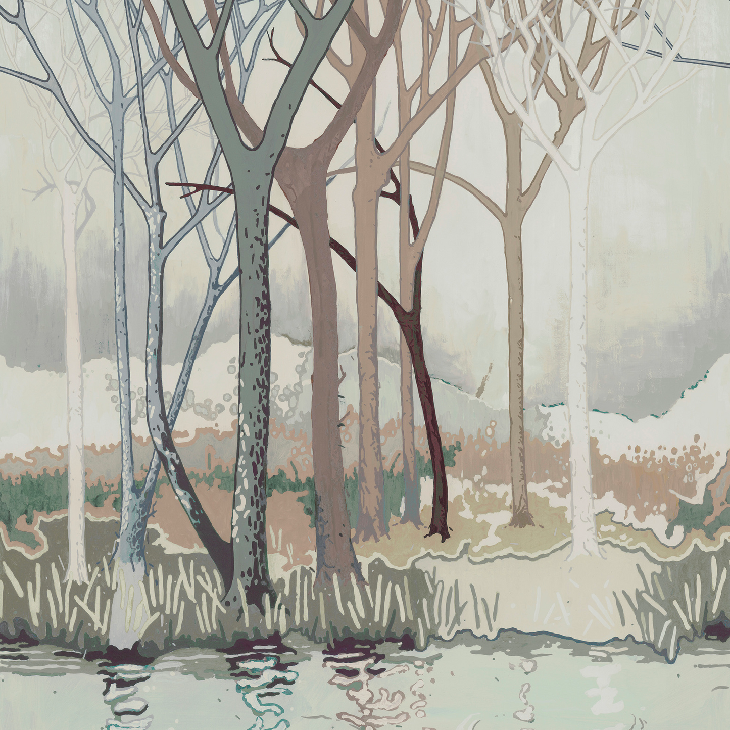 Les Nabis Nobilis | Panoramique