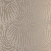 Papier peint Lotus 2066 motif floral style Belle Époque