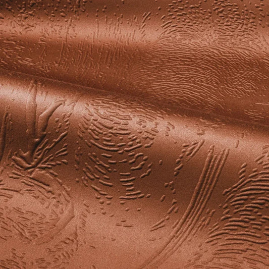 zoom panoramique casamance maximus elephant relief terracotta