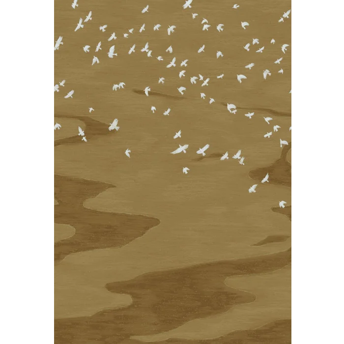 Panoramique Casamance Migration