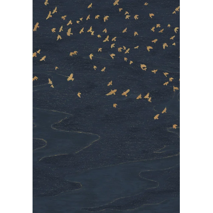 Panoramique Casamance Migration