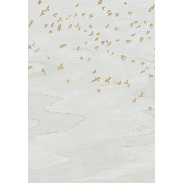 Panoramique Casamance Migration