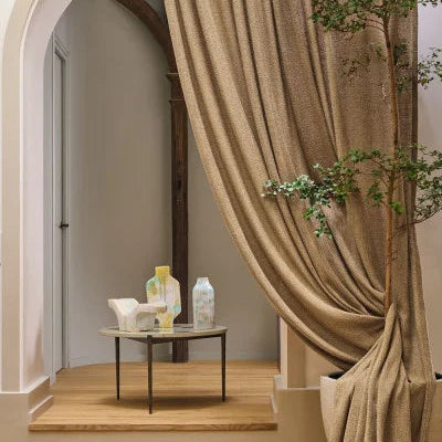 Tissu Casamance Nivalis