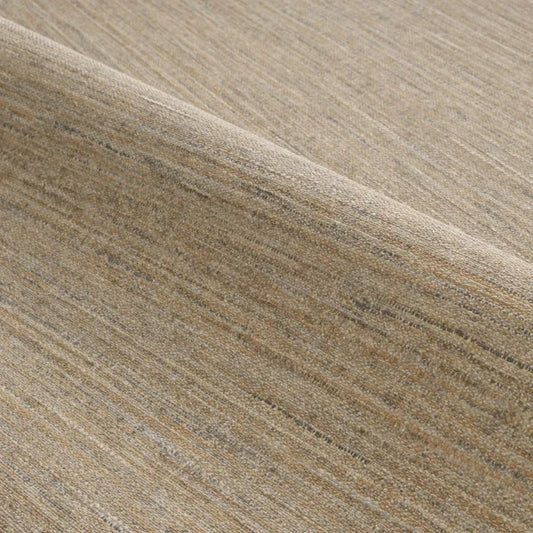 Zoom, papier peint Occitan Casamance, uni mat effet textile