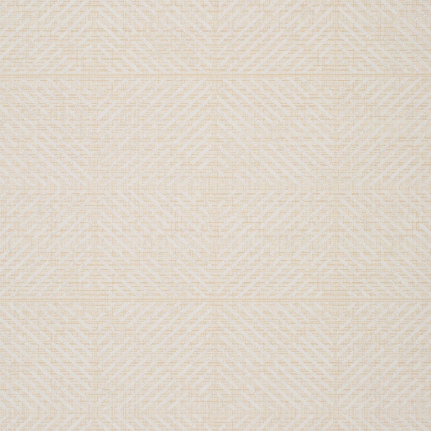 Papier peint Nobilis Paillotte