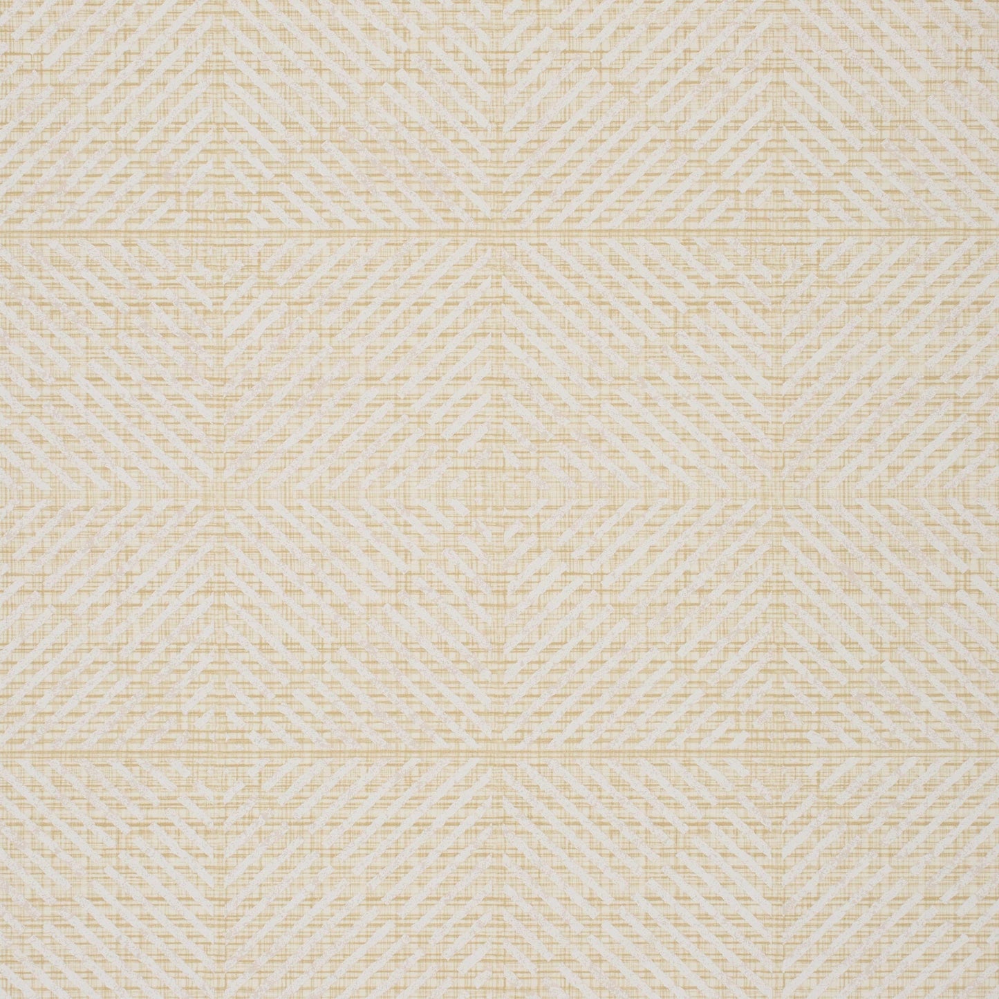 Papier peint Nobilis Paillotte