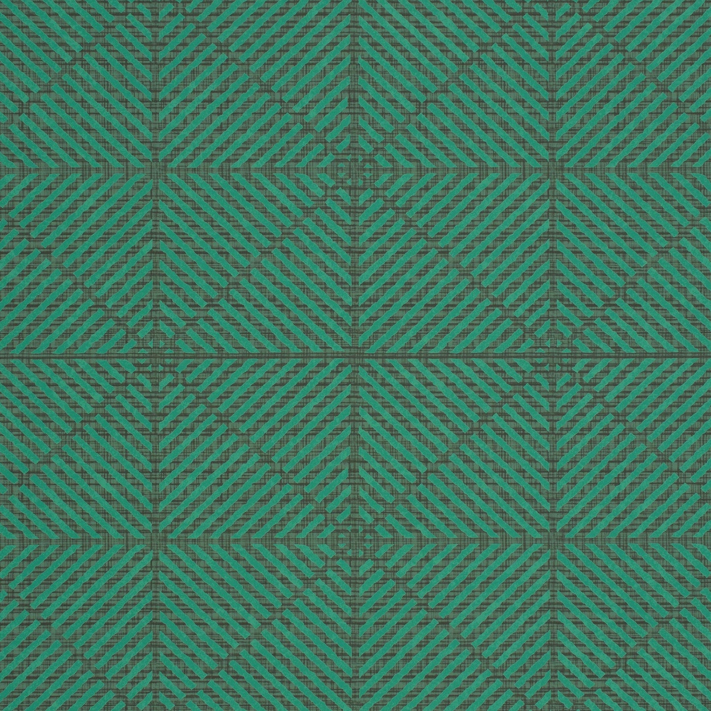 Papier peint Nobilis Paillotte