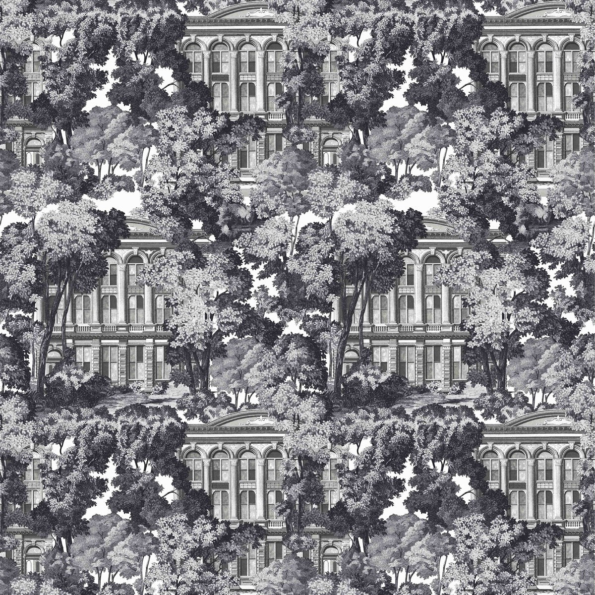 Papier peint Nobilis Palazzo