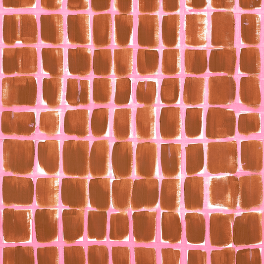 Papier peint Atelier Saint Val Palazzo