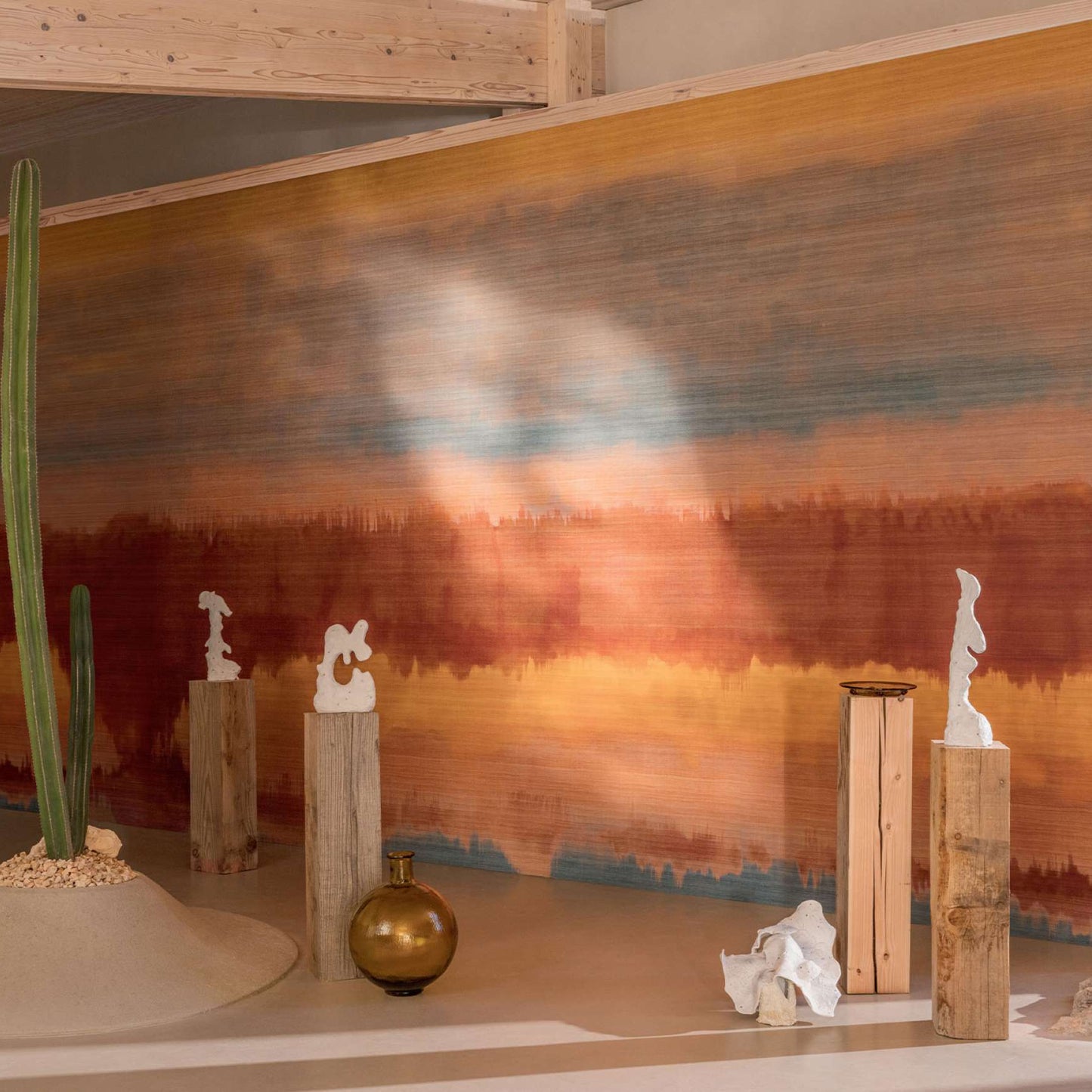 <img src="elitis-proserpine.jpg" alt="Panoramique mural Elitis Proserpine – motifs délicats et textures raffinées" />