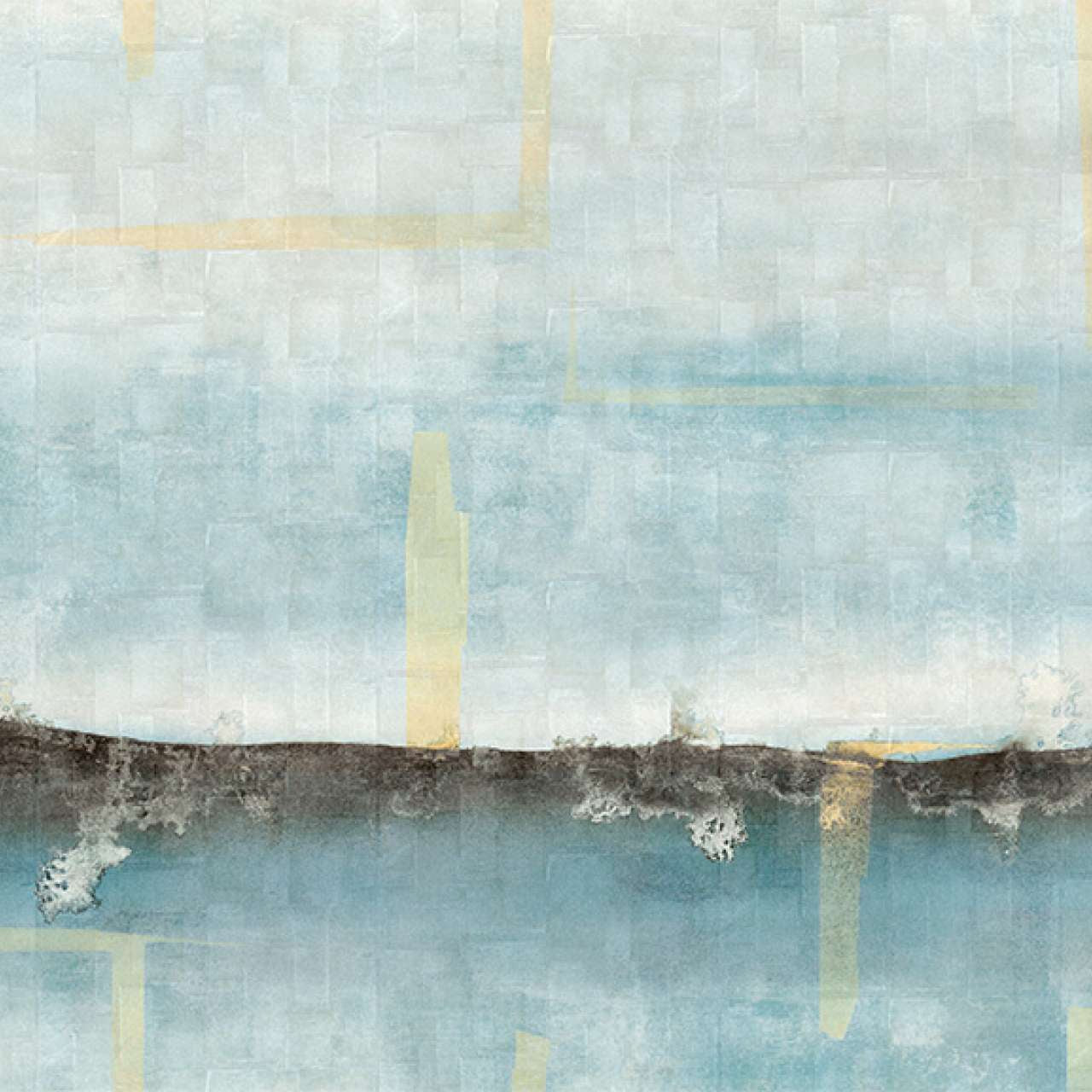 <img src="elitis-brumes-laquees-detail.jpg" alt="Détail du panoramique mural Elitis Brumes Laquées – textures délicates et effets de lumière" />
