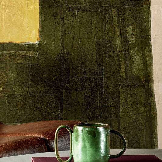 Terres Lointaines Elitis | Panoramique