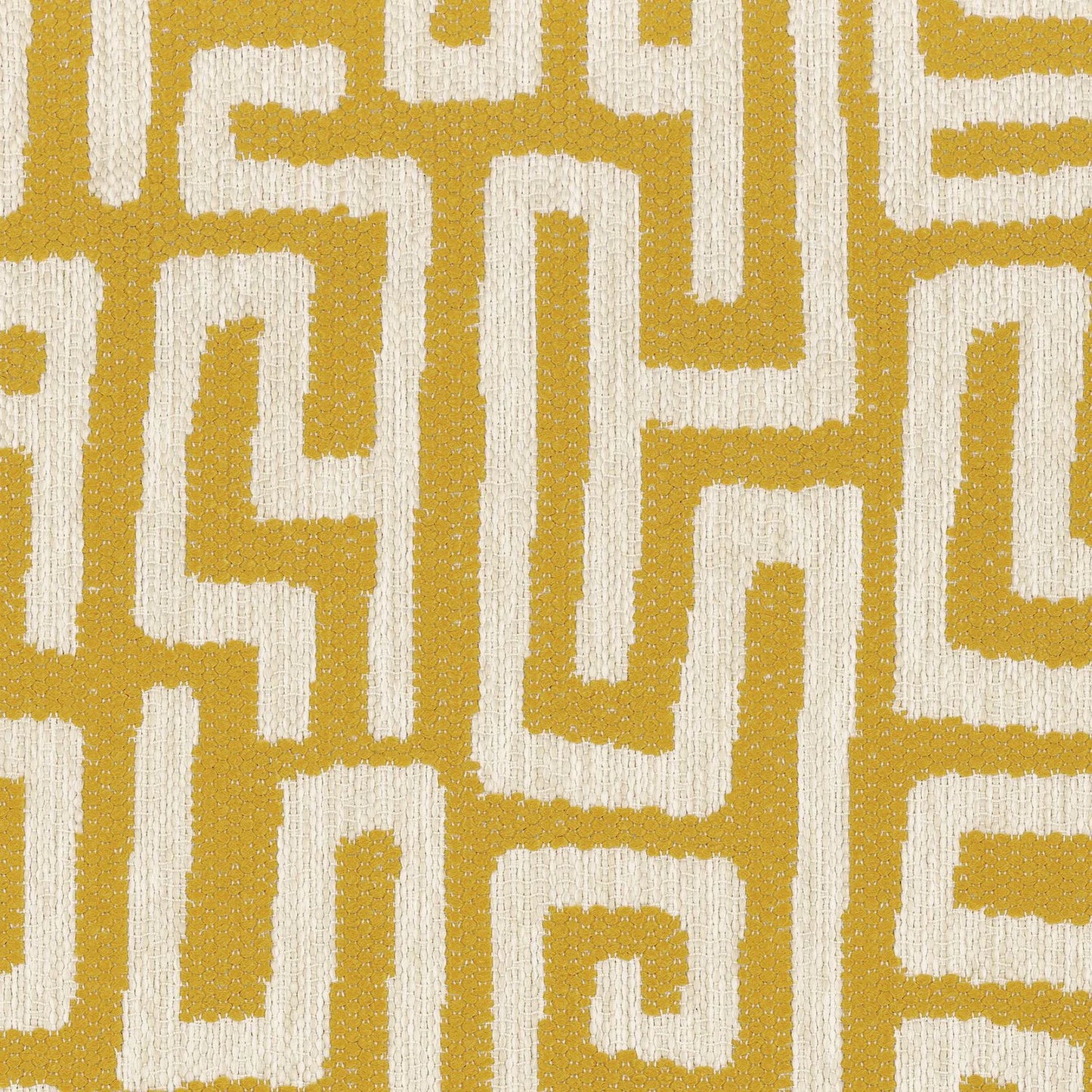 Tissu Misia Paul peint
