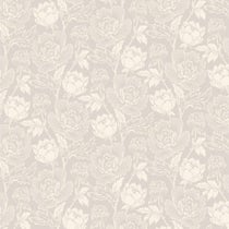Papier peint Peony de Farrow & Ball avec motif floral romantique