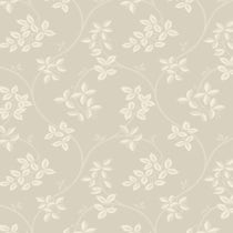 Papier peint Ringwold de Farrow & Ball à motif floral artisanal