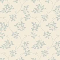 Papier peint Ringwold de Farrow & Ball à motif floral artisanal