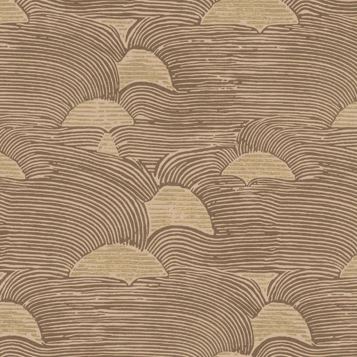 Papier peint Nobilis Sunrise